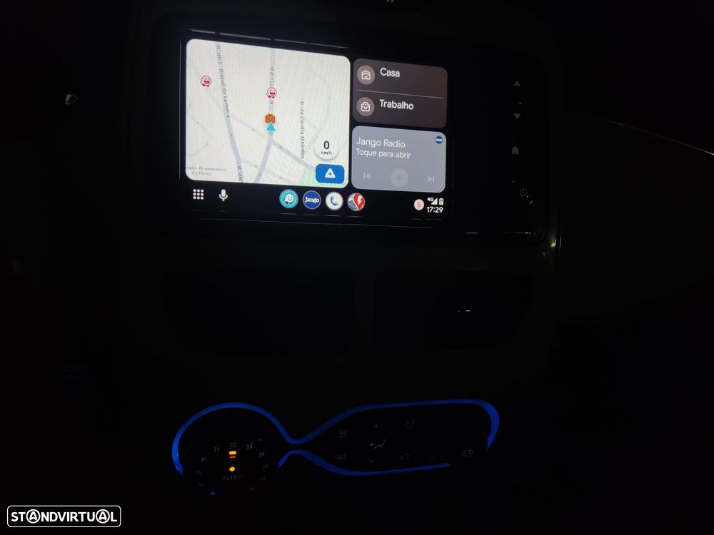 Renault Zoe (c/ Bateria) Life 40 - 15