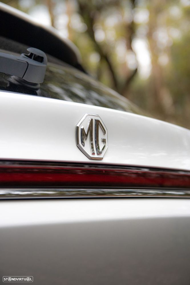 MG Marvel R 70 kWh Luxury - 24