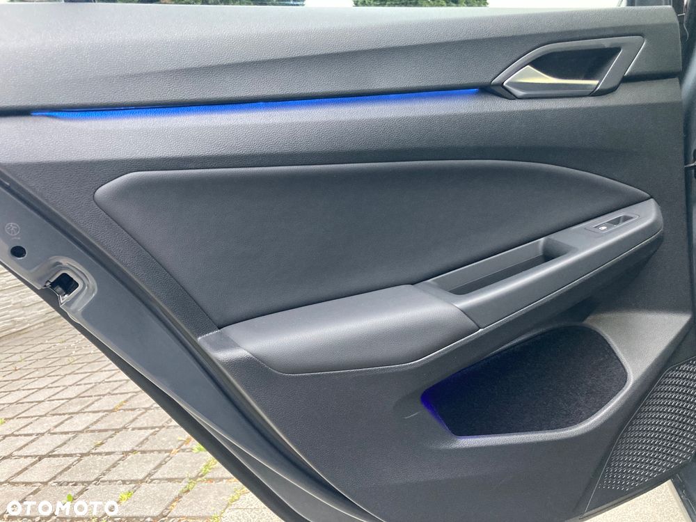 Volkswagen Golf 1.5 TSI OPF Goal - 26