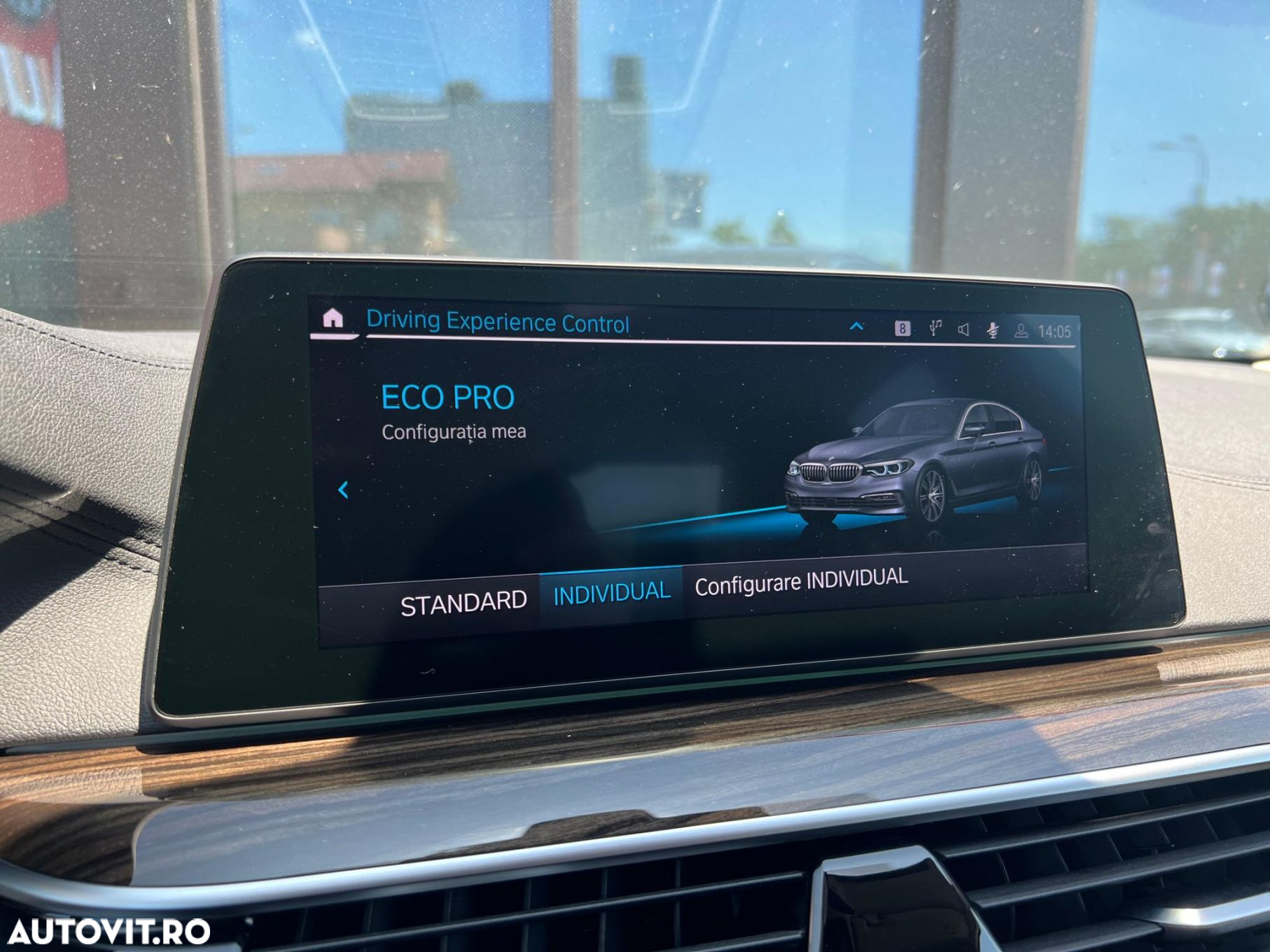 BMW Seria 5 - 20