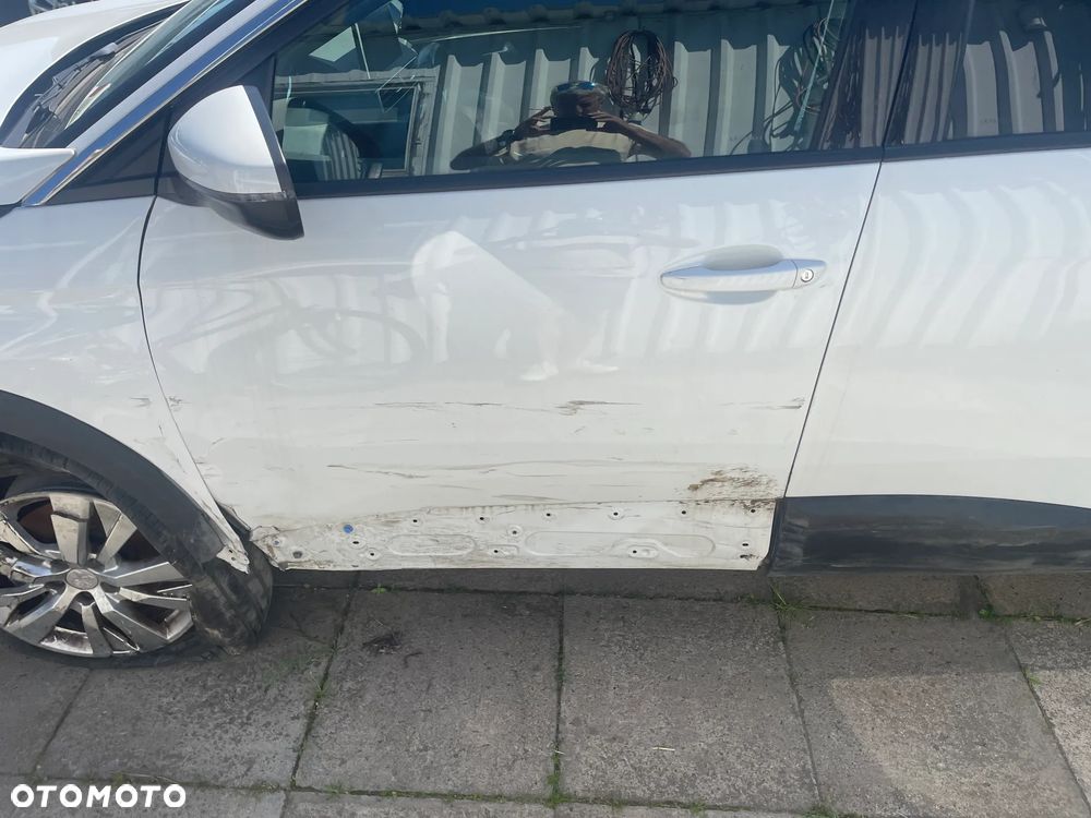Peugeot 3008 1.5 BlueHDi Active S&S - 10