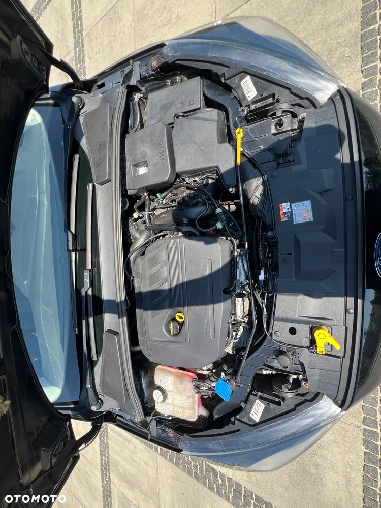 Ford Focus 1.5 EcoBoost Platinium X ASS - 31