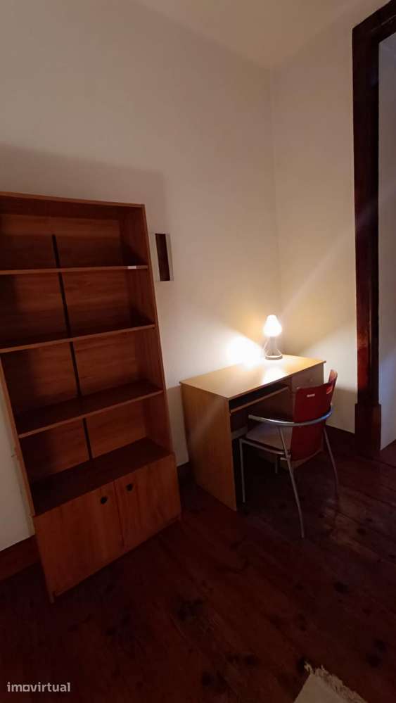 Apartamento com 5 quartos - localizado em Conchada Coimbra - Grande imagem: 4/32