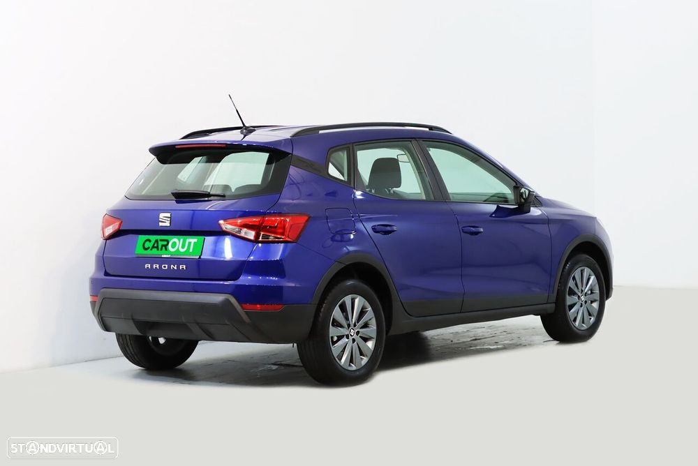 SEAT Arona 1.0 TSI Style - 2