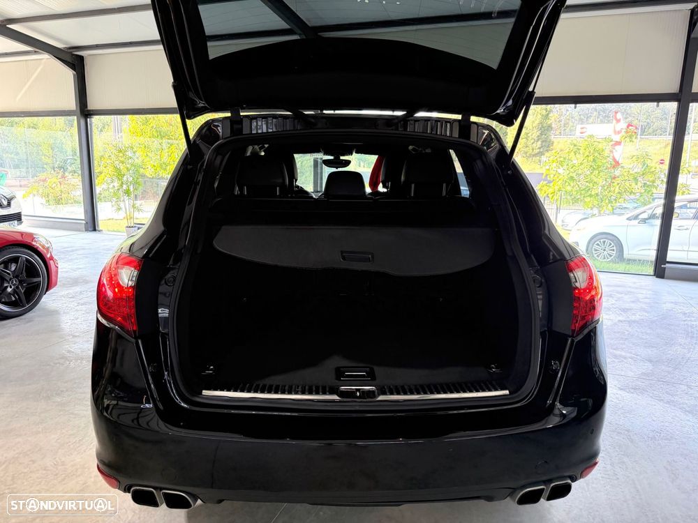 Porsche Cayenne 3.0 V6 - 26