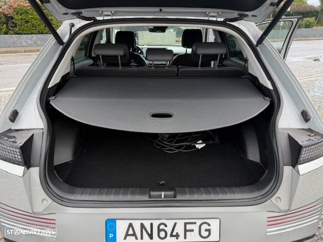 Hyundai Ioniq 5 73kWh Vanguard - 14