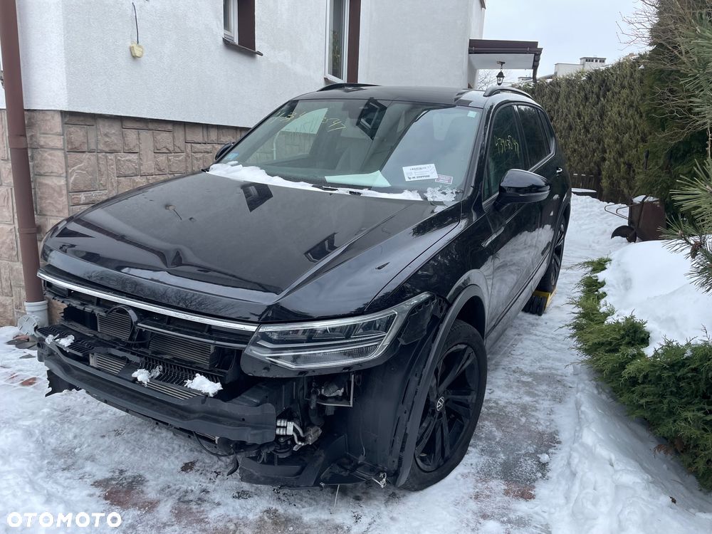 Volkswagen Tiguan Allspace - 38
