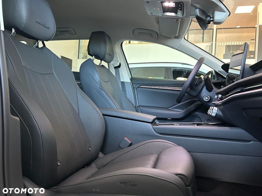 Skoda Superb 2.0 TSI 4x4 L&K DSG - 41