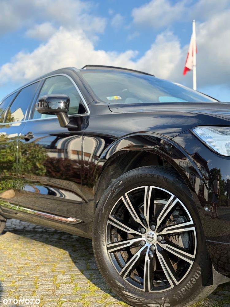 Volvo XC 60 B5 D AWD Inscription - 7