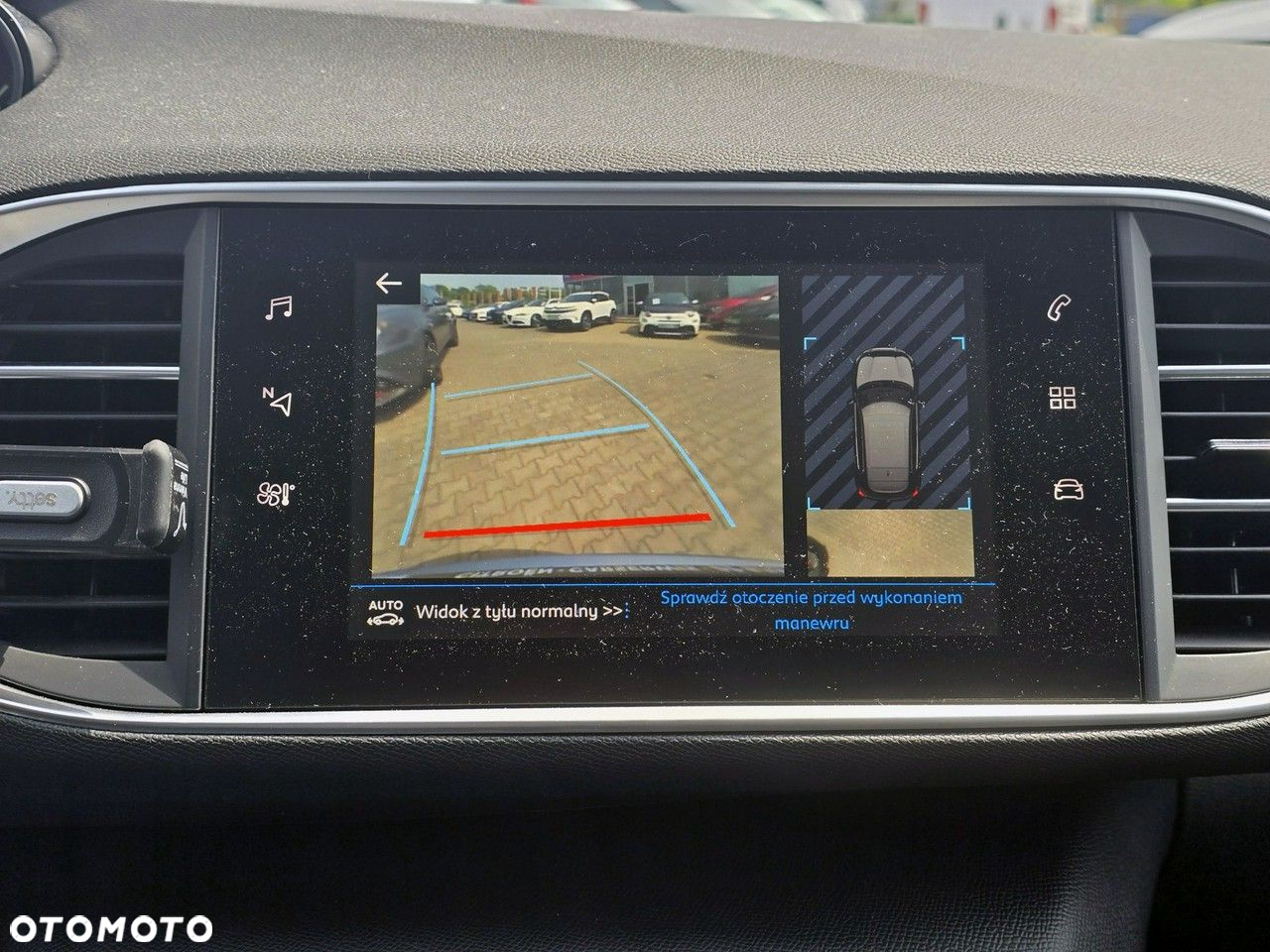 Peugeot 308 - 12
