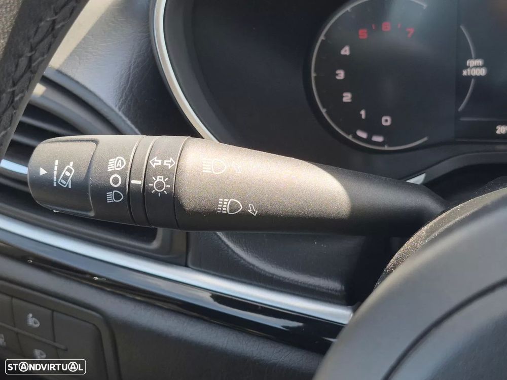 Fiat Tipo 1.3 M-Jet Lounge - 17