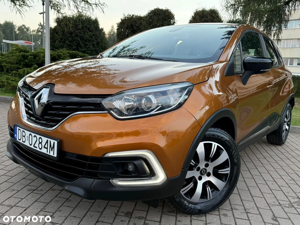 Renault Captur 0.9 Energy TCe Intens - 2