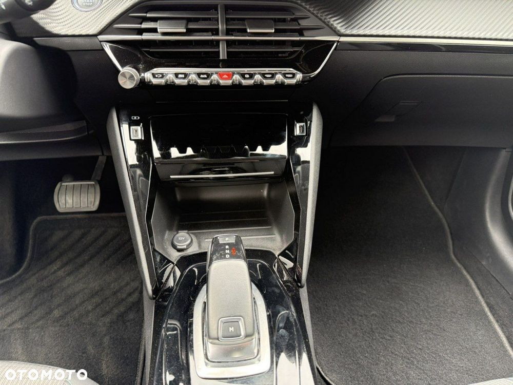 Peugeot 208 Hybrid 100 e-DSC6 Style - 16