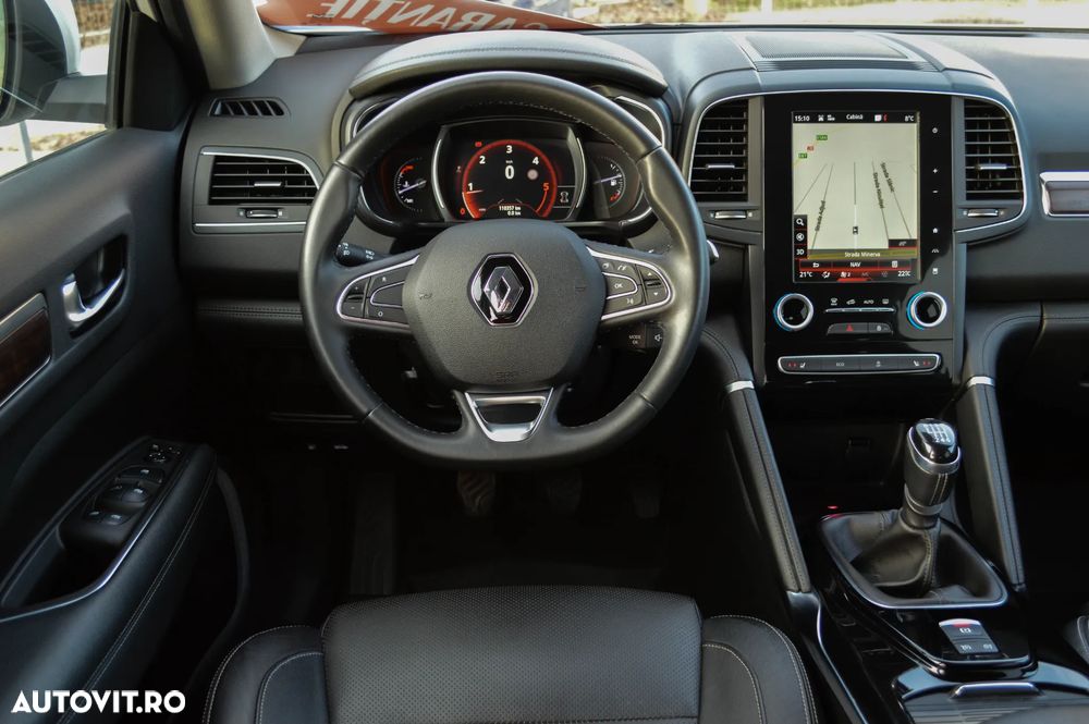 Renault Koleos ENERGY dCi 130 INTENS - 24