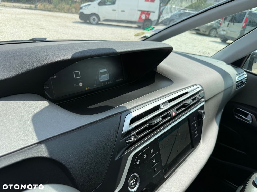 Citroën C4 SpaceTourer 1.5 BlueHDi Shine S&S - 34