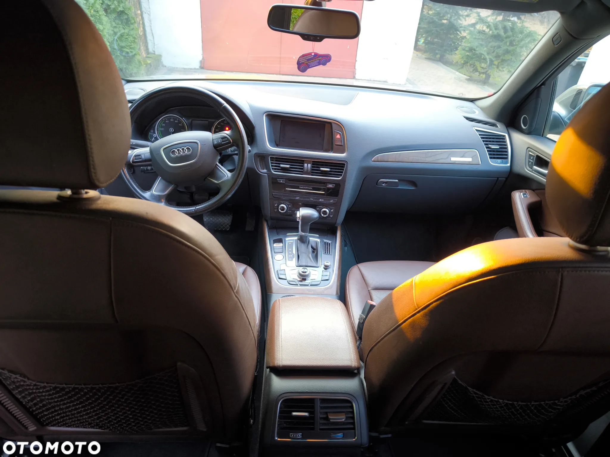 Audi Q5 - 6