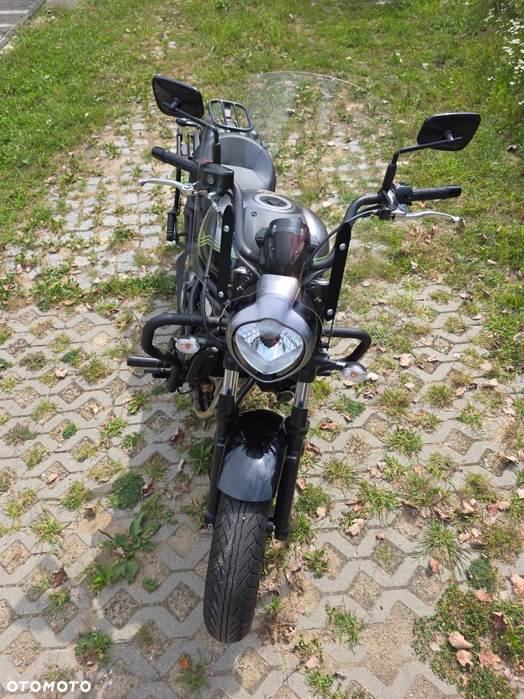 Kawasaki Vulcan - 3