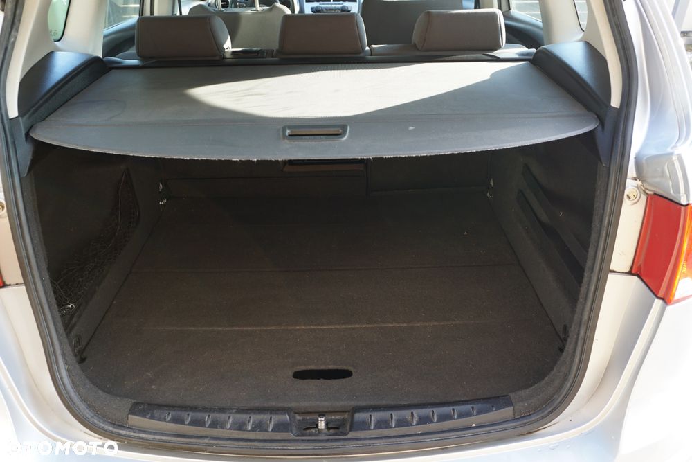 Seat Altea XL 1.4 TSI Style - 17