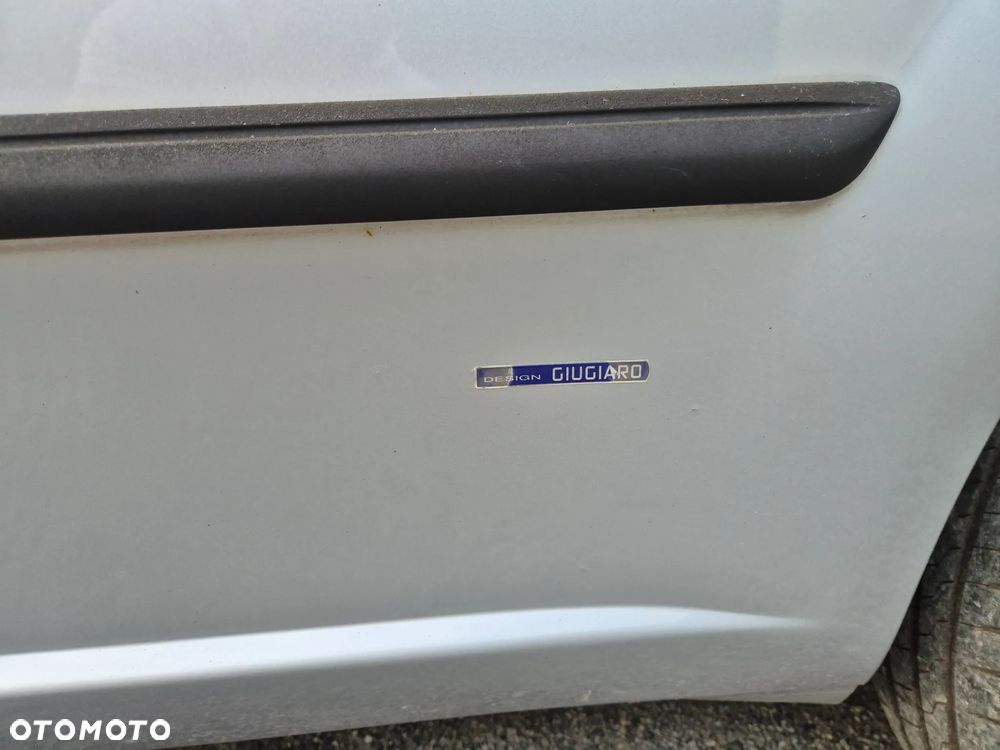 Fiat Punto Evo - 29