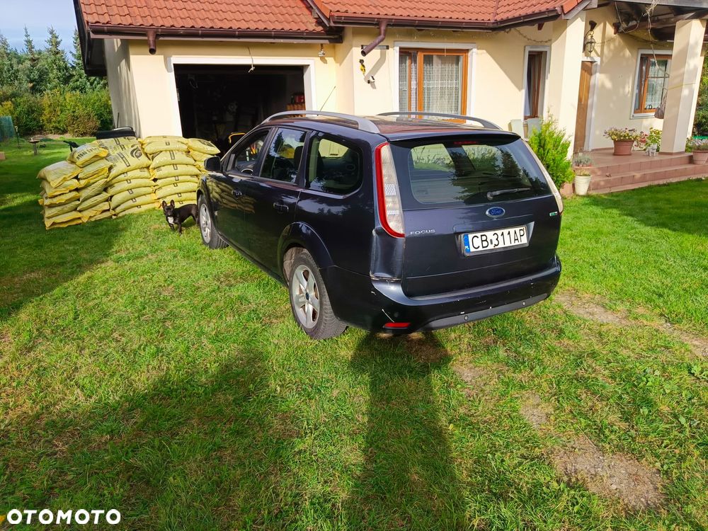 Ford Focus - 5