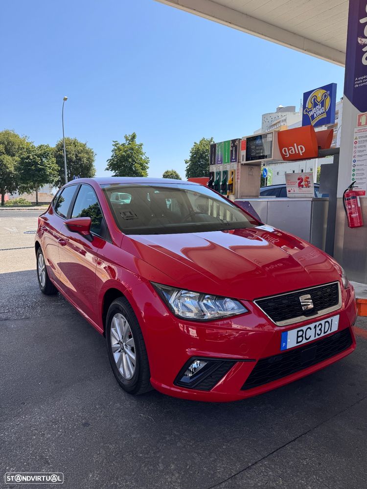 SEAT Ibiza - 3