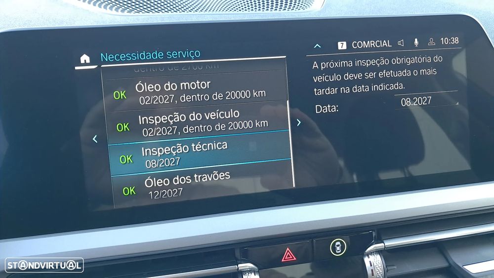 BMW 330 e Corporate Edition Auto - 25