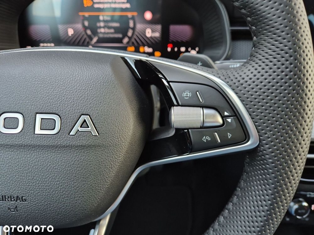 Skoda Kamiq 1.5 TSI Drive DSG - 39