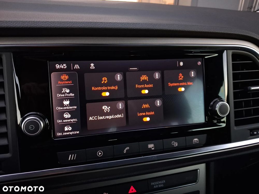 Seat Ateca 1.5 TSI Xperience S&S DSG - 19