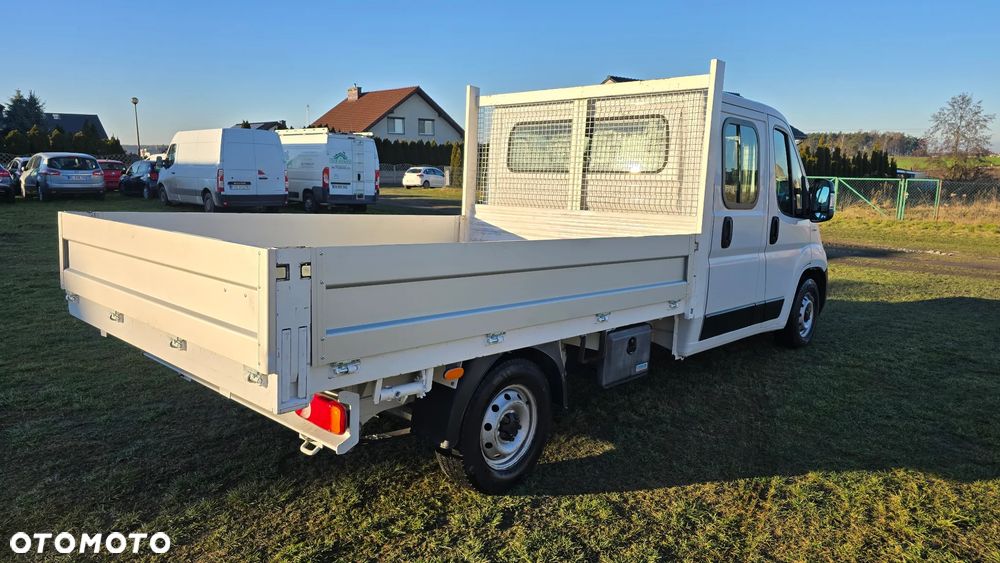 Fiat Ducato - 4