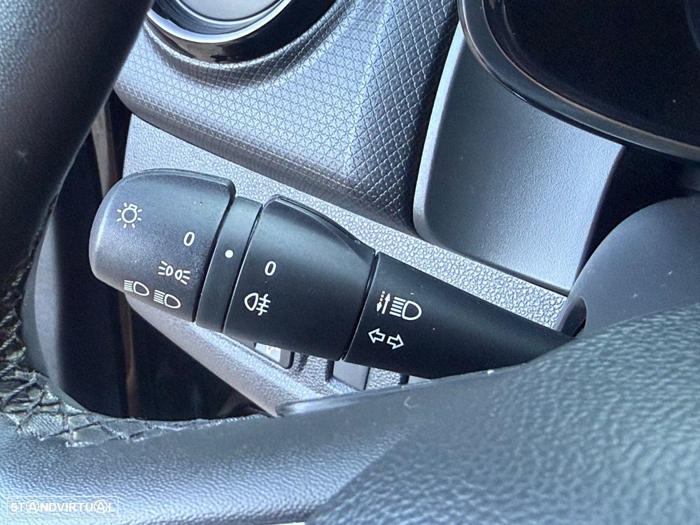 Renault Clio Sport Tourer 1.5 dCi Limited EDition - 12