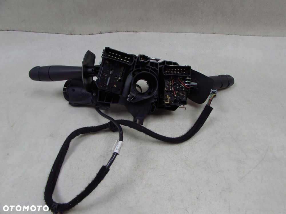DACIA DUSTER I 10-17 PRZELACZNIK ZESPOLONY MANETKA TASMA 255675128R - 7