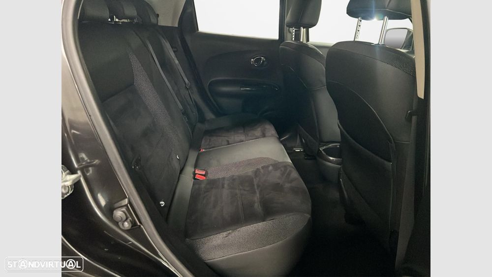 Nissan Juke 1.2 DIG-T Tekna Premium - 17