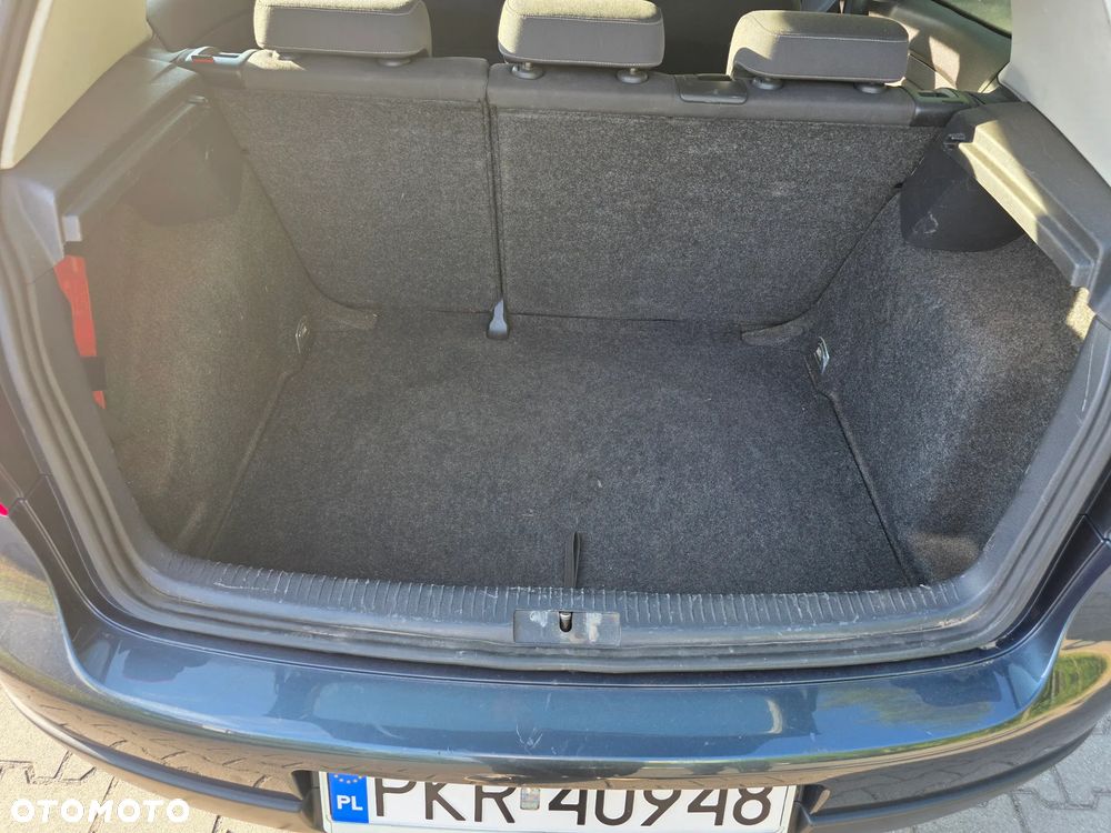 Volkswagen Golf 1.9 TDI Trendline - 17