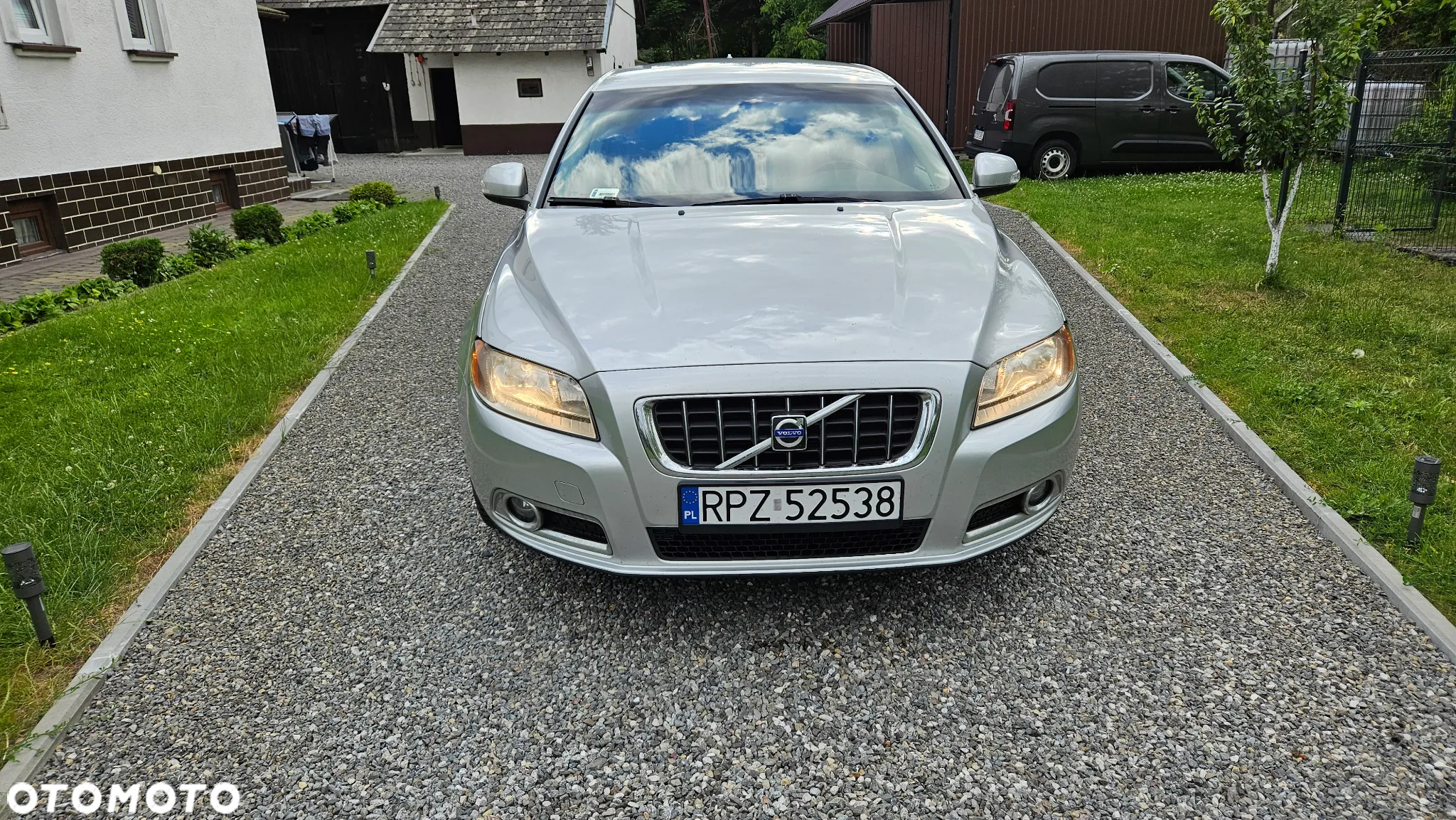 Volvo V70 2.0D Momentum - 2