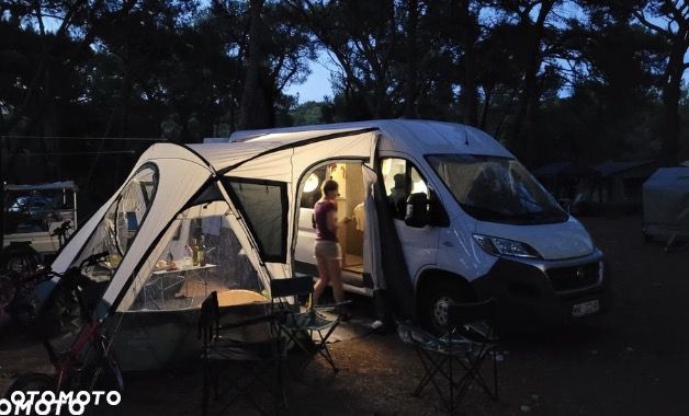 Fiat Ducato L3 - 2