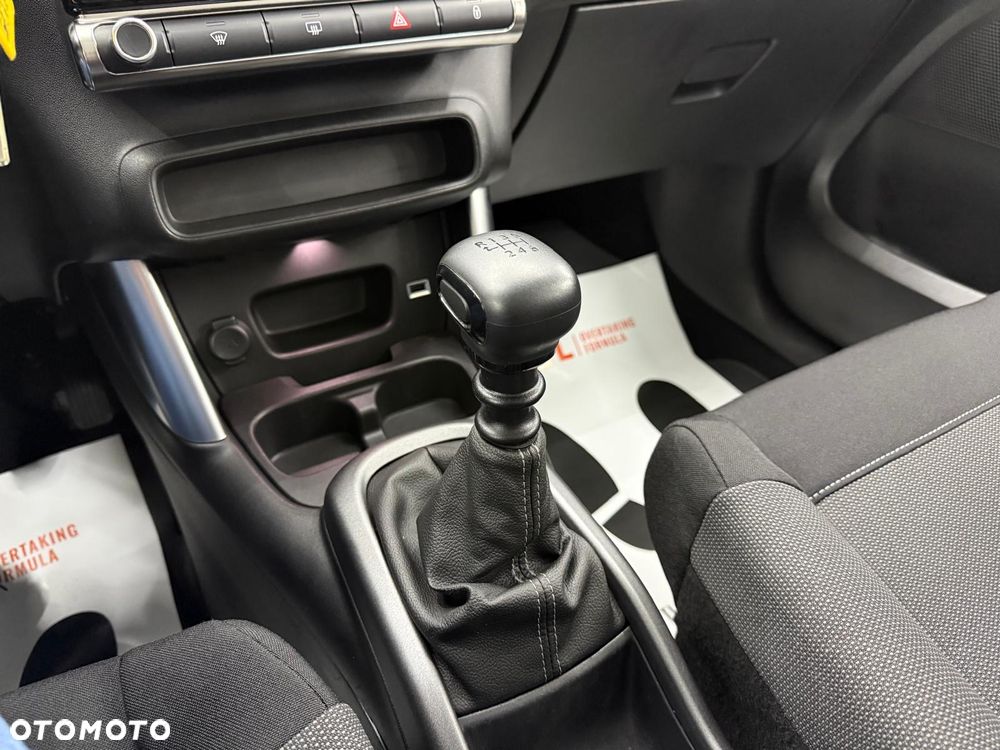 Citroën C3 Aircross PureTech 110 Stop & Start OPF SHINE PACK - 20