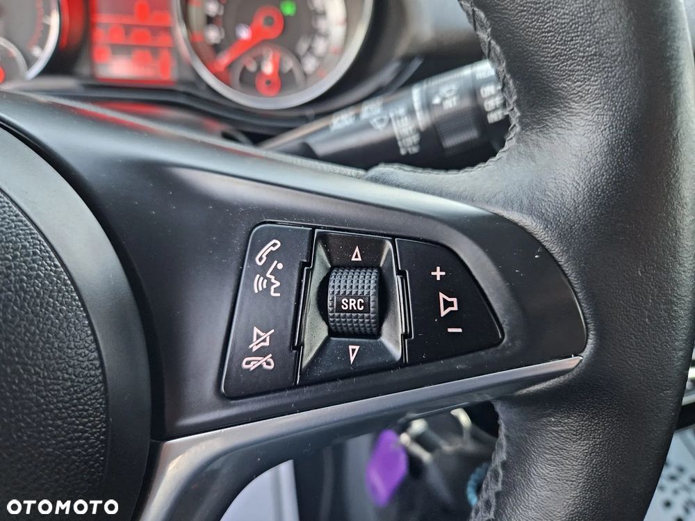 Opel Adam 1.4 Start/Stop Jam - 25