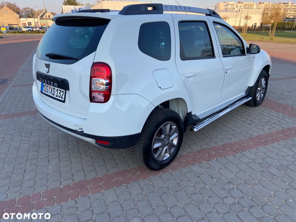 Dacia Duster 1.6 16V 105 4x2 Prestige - 18