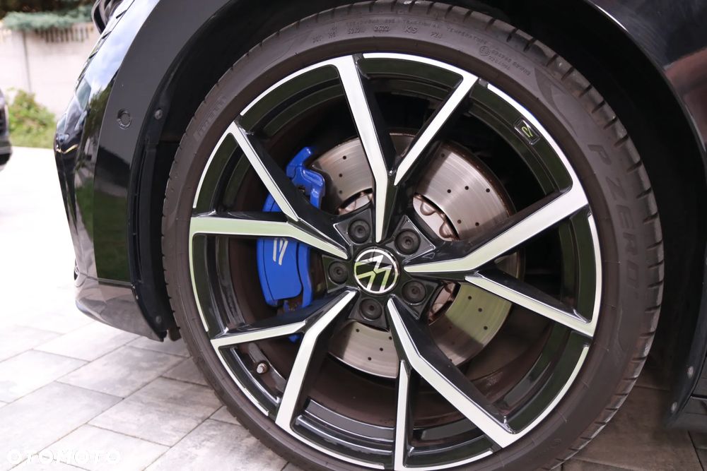 Volkswagen Arteon 2.0 TSI 4Motion R DSG - 18