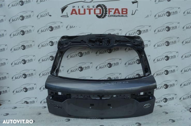 Haion Land Rover Range Rover Velar an 2017-2025 - 1