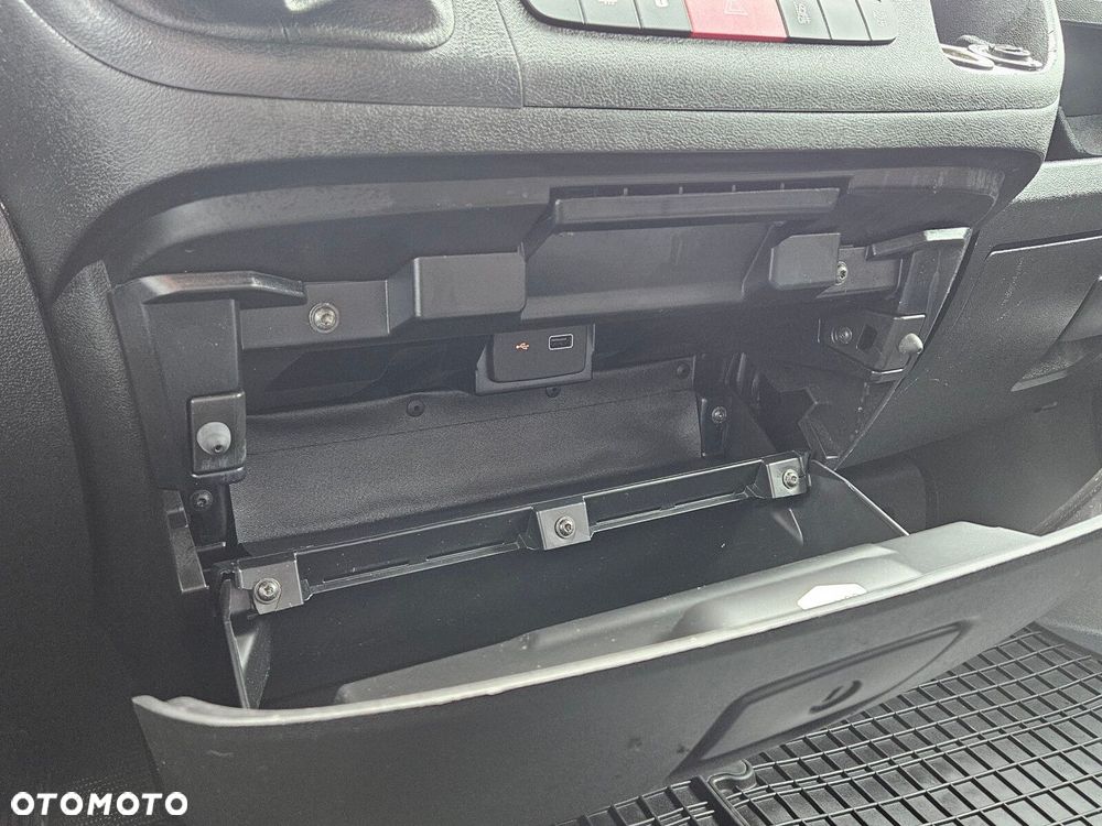 Citroën Jumper L4H2 *74999zł NETTO* 2.2HDi/140KM - 28