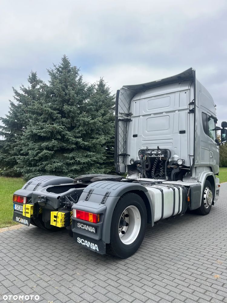 Scania R440 - 3