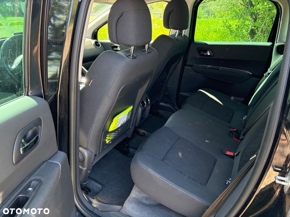 Peugeot 3008 - 8