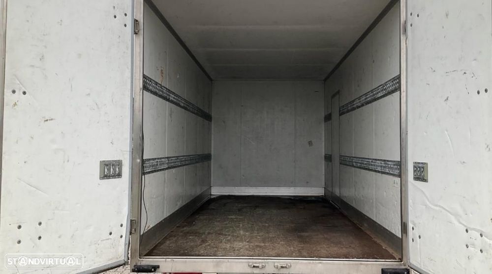 Mercedes-Benz Sprinter 315 CDI/43 c/IVA - 7