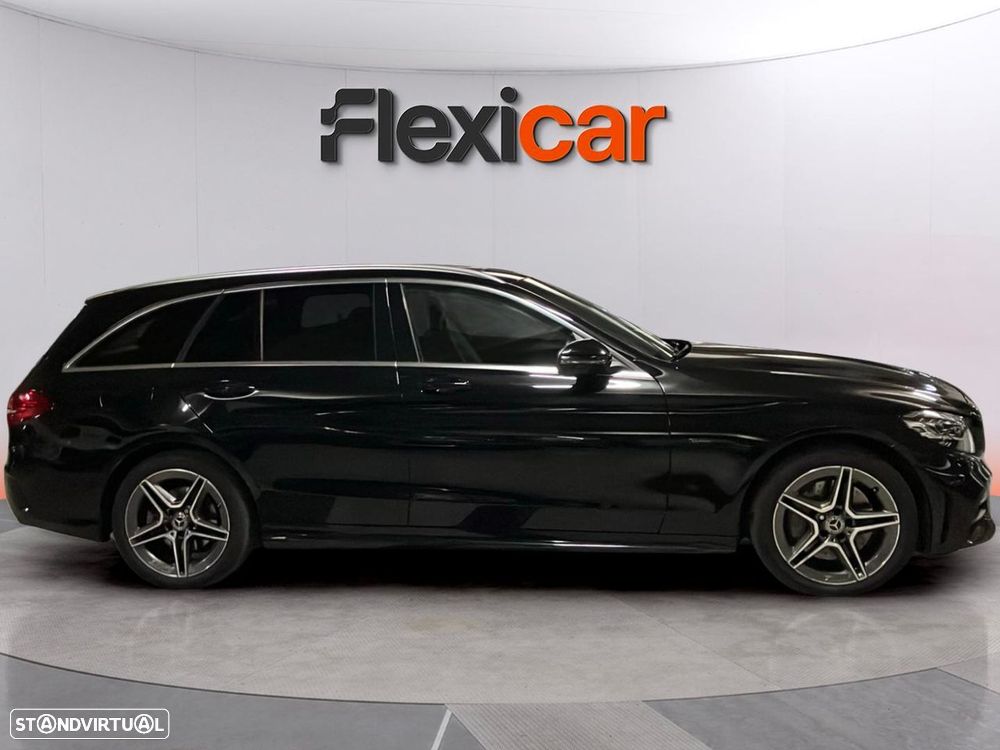 Mercedes-Benz C 300 - 6