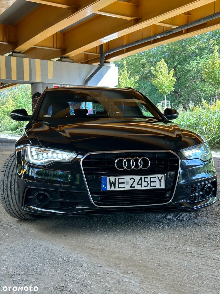 Audi A6 Avant - 19