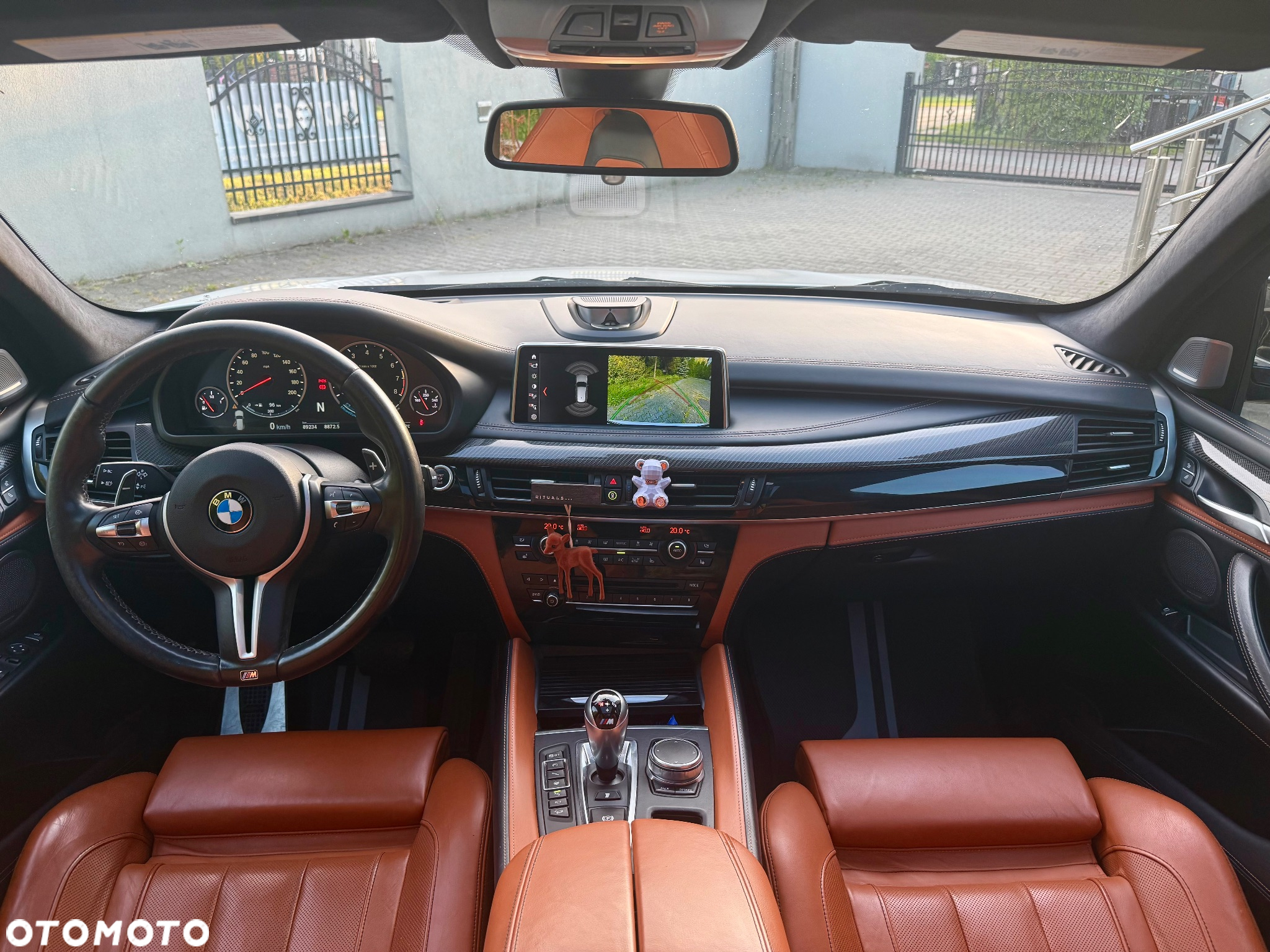 BMW X5 M Standard - 16