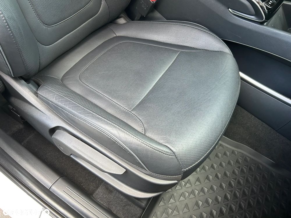 Hyundai Tucson 1.6 T-GDi HEV Platinum 4WD - 22