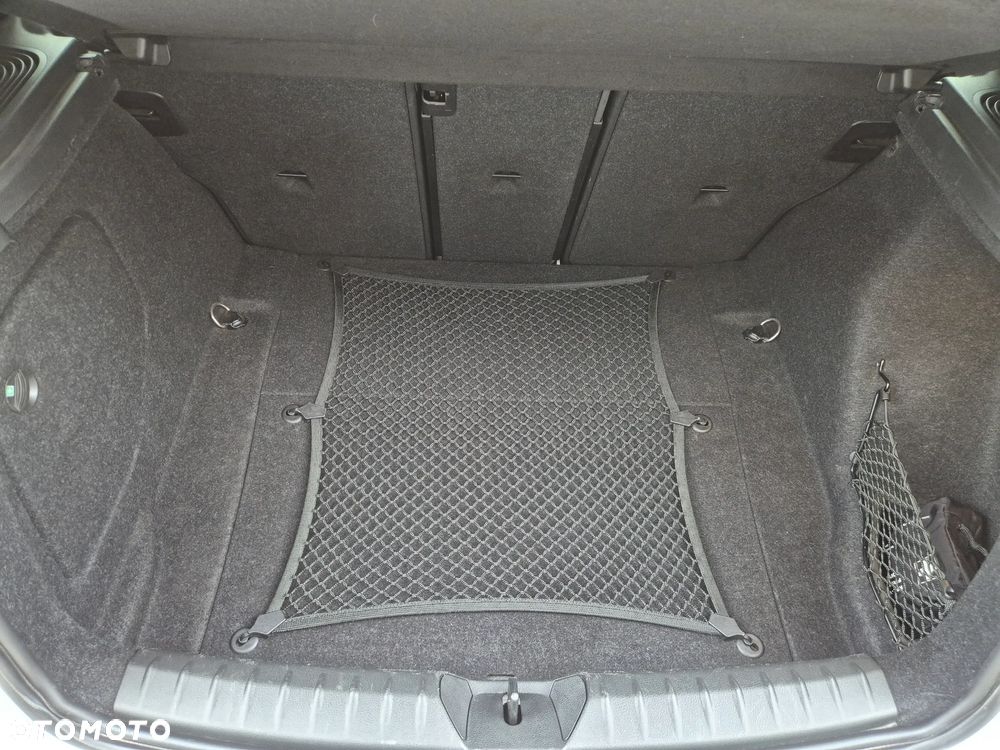 BMW Seria 1 118d M Sport - 16