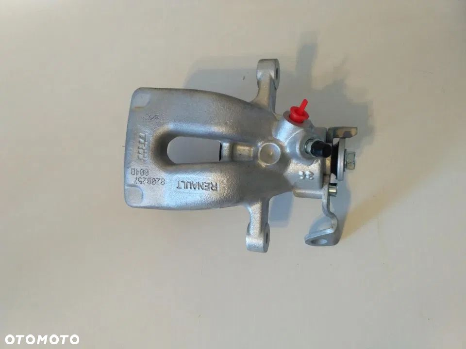 Zacisk tył Lewy Prawy Renault Clio III Modus - 4